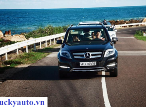 Những Kinh Nghiệm Lưu Ý Khi Lái Xe Đường Dài